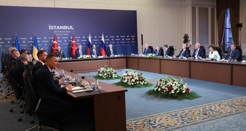 İstanbul danışıqlarının real nəticəsi: Diplomatiya məhbus mübadiləsi ilə nəfəs aldı -ŞƏRH